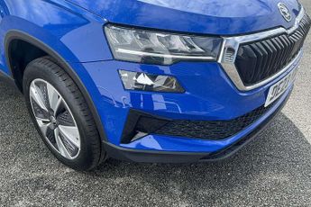 Skoda Karoq 1.5 TSI SE Drive 5dr DSG