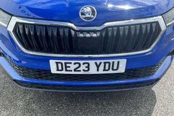 Skoda Karoq 1.5 TSI SE Drive 5dr DSG