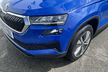 Skoda Karoq 1.5 TSI SE Drive 5dr DSG