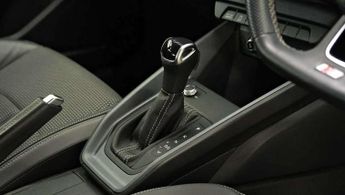 Audi A1 35 TFSI Black Edition 5dr S Tronic