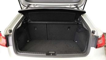 Audi A1 35 TFSI Black Edition 5dr S Tronic