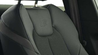 Audi A1 35 TFSI Black Edition 5dr S Tronic