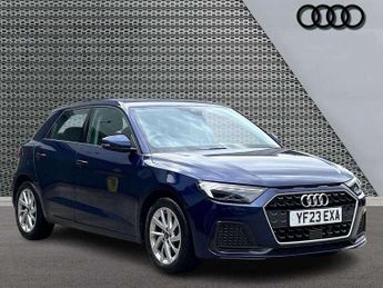 Audi A1 30 TFSI 110 Sport 5dr