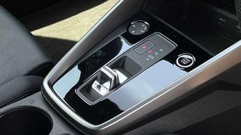 Audi A3 35 TFSI S Line 5dr S Tronic