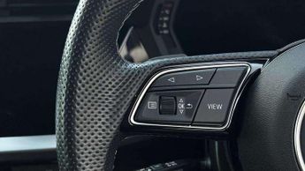 Audi A3 35 TFSI S Line 5dr S Tronic