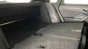 Audi Q3 40 TFSI Quattro Black Edition 5dr S Tronic