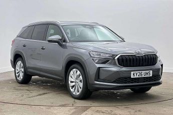 Skoda Kodiaq 2.0 TDI SE L 5dr DSG [7 Seat]
