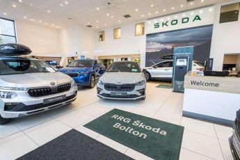 Skoda Kodiaq 2.0 TDI SE L 5dr DSG [7 Seat]