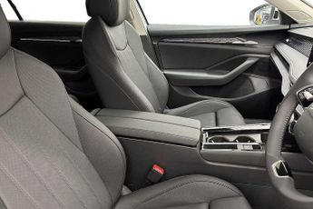 Skoda Superb 1.5 TSI e-TEC SE L 5dr DSG