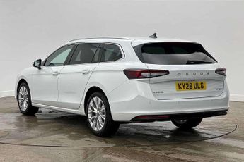 Skoda Superb 1.5 TSI e-TEC SE L 5dr DSG