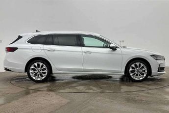 Skoda Superb 1.5 TSI e-TEC SE L 5dr DSG