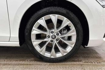 Skoda Superb 1.5 TSI e-TEC SE L 5dr DSG