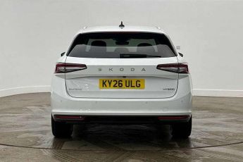 Skoda Superb 1.5 TSI e-TEC SE L 5dr DSG