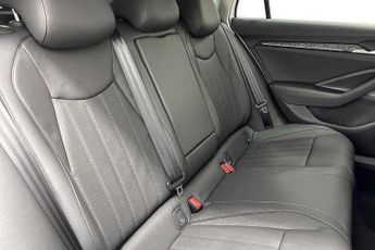 Skoda Superb 1.5 TSI e-TEC SE L 5dr DSG