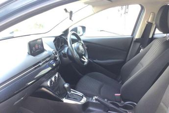 Mazda 2 1.5 SE-L Nav+ 5dr Auto
