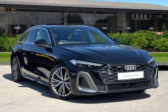 Audi A5 2.0 TDI 204 S line 5dr S Tronic