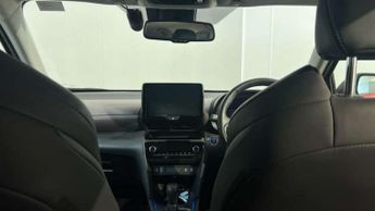 Toyota Yaris Cross 1.5 Hybrid Excel 5dr CVT