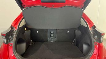 Toyota Yaris Cross 1.5 Hybrid Excel 5dr CVT