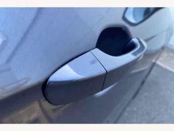 Volkswagen T-Cross 1.0 TSI 110 Black Edition 5dr DSG
