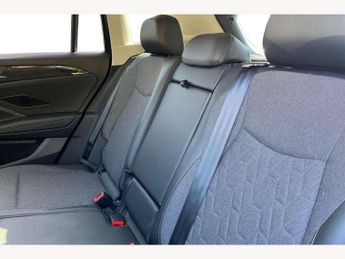 Volkswagen Tiguan 1.5 eTSI 150 Match 5dr DSG