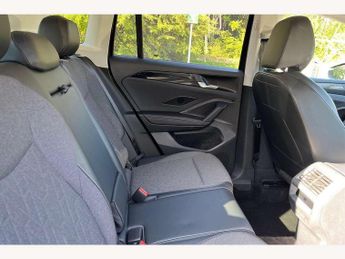 Volkswagen Tiguan 1.5 eTSI 150 Match 5dr DSG