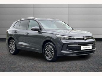 Volkswagen Tiguan 1.5 eTSI 150 Match 5dr DSG