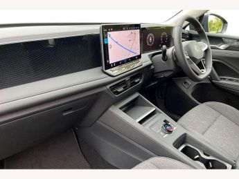 Volkswagen Tiguan 1.5 eTSI 150 Match 5dr DSG