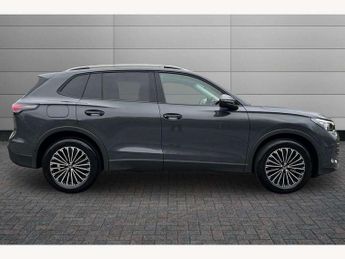 Volkswagen Tiguan 1.5 eTSI 150 Match 5dr DSG