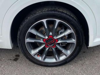Fiat 500X 1.5 Hybrid 48V RED 5dr DDCT