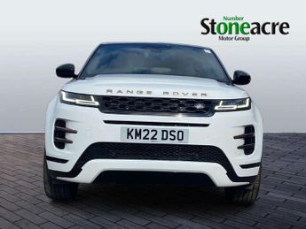 Land Rover Range Rover Evoque 2.0 D200 Autobiography 5dr Auto