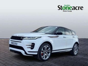Land Rover Range Rover Evoque 2.0 D200 Autobiography 5dr Auto