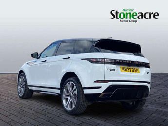 Land Rover Range Rover Evoque 2.0 D200 Autobiography 5dr Auto