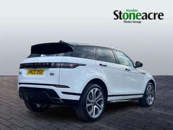 Land Rover Range Rover Evoque 2.0 D200 Autobiography 5dr Auto
