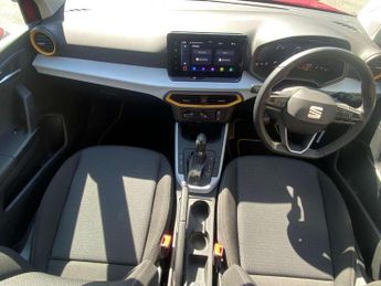 SEAT Arona 1.0 TSI 115 SE Technology 5dr DSG