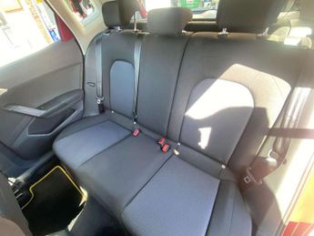 SEAT Arona 1.0 TSI 115 SE Technology 5dr DSG