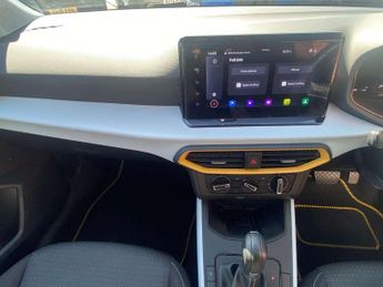 SEAT Arona 1.0 TSI 115 SE Technology 5dr DSG