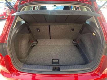 SEAT Arona 1.0 TSI 115 SE Technology 5dr DSG