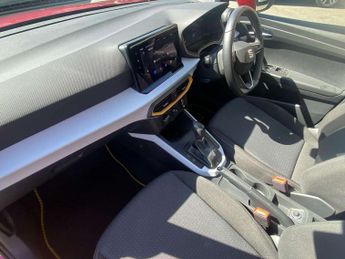 SEAT Arona 1.0 TSI 115 SE Technology 5dr DSG