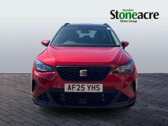 SEAT Arona 1.0 TSI 115 SE Technology 5dr DSG