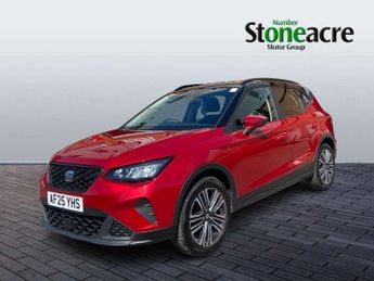 SEAT Arona 1.0 TSI 115 SE Technology 5dr DSG