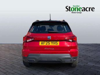 SEAT Arona 1.0 TSI 115 SE Technology 5dr DSG