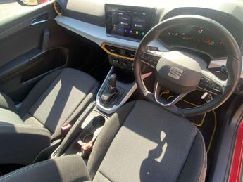 SEAT Arona 1.0 TSI 115 SE Technology 5dr DSG