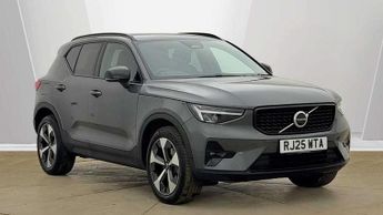 Volvo XC40 2.0 B3P Plus Dark 5dr Auto