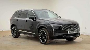 Volvo XC90 2.0 B5P Core Bright 5dr AWD Geartronic