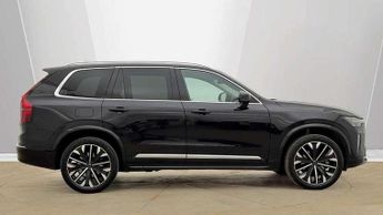 Volvo XC90 2.0 B5P Core Bright 5dr AWD Geartronic