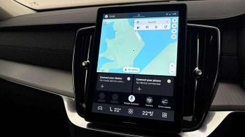 Volvo XC90 2.0 B5P Core Bright 5dr AWD Geartronic