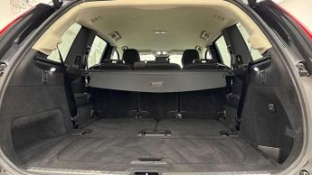 Volvo XC90 2.0 B5P Core Bright 5dr AWD Geartronic