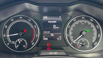 Skoda Kamiq 1.5 TSI SE Drive 5dr DSG