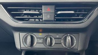 Skoda Kamiq 1.5 TSI SE Drive 5dr DSG