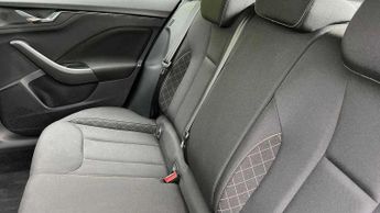 Skoda Kamiq 1.5 TSI SE Drive 5dr DSG